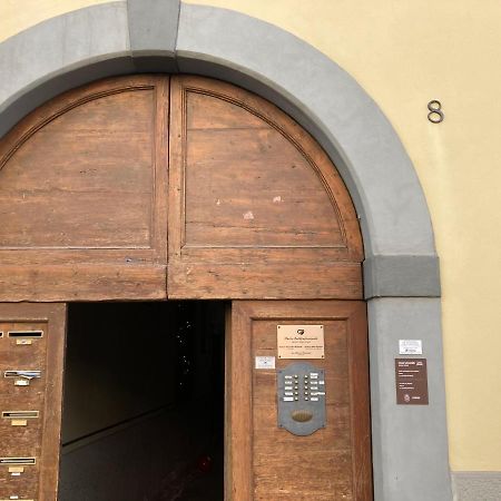 Villa La Casa Nel Borgo Bergamo Exterior foto