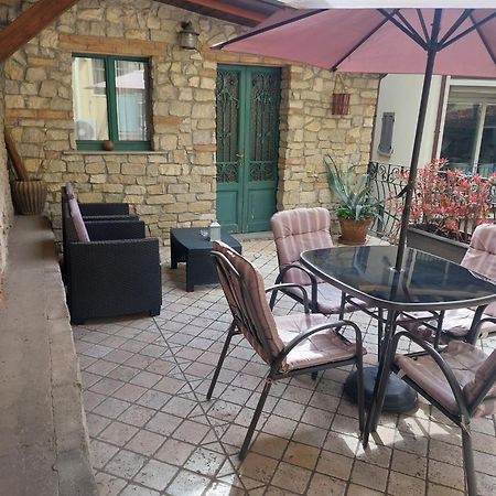 Villa La Casa Nel Borgo Bergamo Exterior foto
