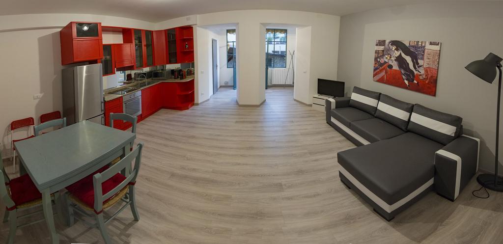 Villa La Casa Nel Borgo Bergamo Exterior foto